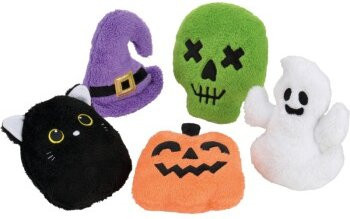 FIT+FUN Halloween Kuscheltiere für Hunde - Bild 1