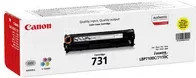 Original Canon Toner 731Y Gelb für Laserdrucker - Bild 2