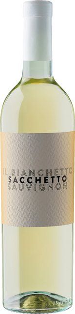 Sacchetto Bianchetto Sauvignon Weißwein, Venetien, 2024, trocken, 0,75 l - Bild 1