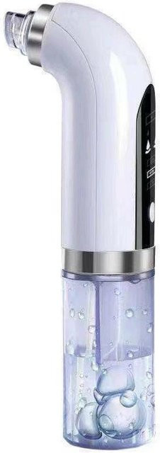 Binchi Health Technology Ultraschall Elektrisches Mitesser-Sauggerät, Unisex - Bild 1