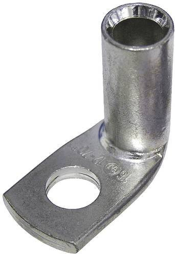 Weidmüller Rohrkabelschuh KWPN-M16/-240 90 Grad M16 240mm2 Silber 20 Stück - Bild 1