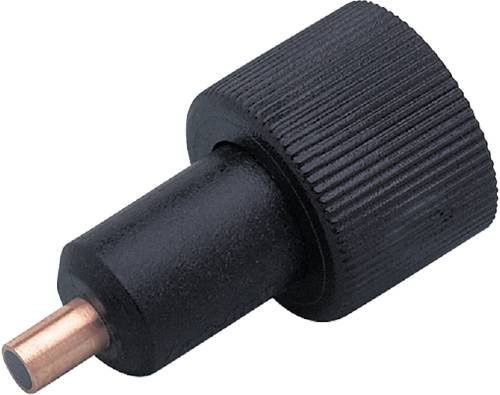 Ifm Electronic Lichtwellenleiter E20078 in Schwarz - Bild 1