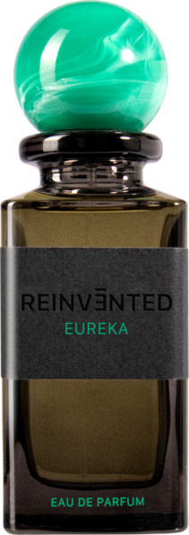 REINVĒNTED PARFUMS PSYCHĒ Collection Eureka Eau de Parfum, Unisex - Bild 1