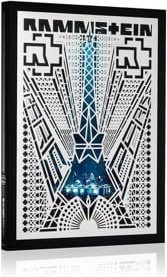 Rammstein: Paris, CD, Special Edition, mit Blu-ray, USK 16 - Bild 1