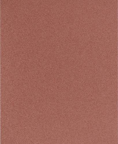 PFERD Gewebeschleifbogen Korund A100 für Stahl, Körnung 100, Braun, B: 280 mm, H: 230 mm, 50 Stück - Bild 1