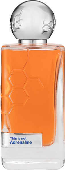 Hormone Paris This is Not Adrenaline Eau de Parfum Spray - Bild 1