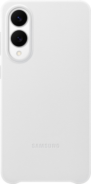 Samsung Kindsuit Case für Galaxy S25 Edge Light in Light Gray - Bild 1