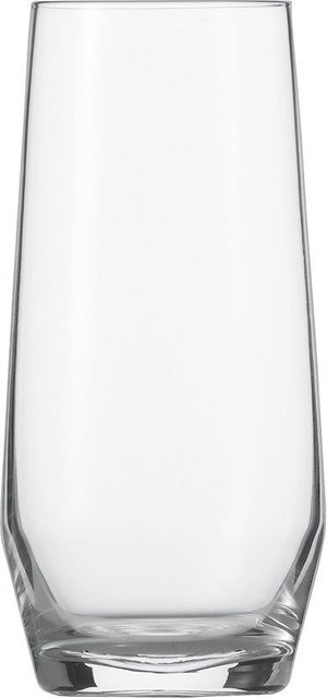 Zwiesel Glas Tumbler PURE in Transparent - Bild 1