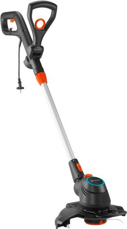 GARDENA ComfortCut 550/28 Elektro-Rasentrimmer mit Schneidfaden in Schwarz - Bild 2
