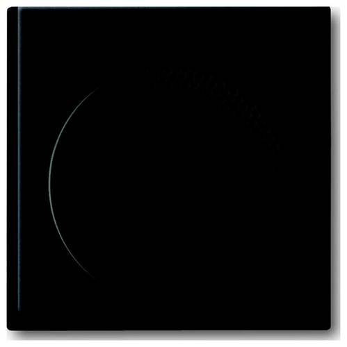 Busch-Jaeger 2CKA008200A0128 in Schwarz - Bild 1