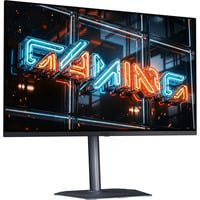 Gigabyte MO32U24 QD-OLED Gaming-Monitor 32 Zoll 4K UHD 240 Hz 0,03 ms Schwarz - Bild 1