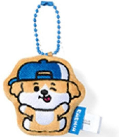 ENHYPEN Schlüsselanhänger Kissen Jake, Unisex - Bild 1
