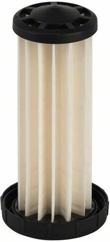 Bosch Filter für GEX 125-150 AVE Professional in Weiß - Bild 1