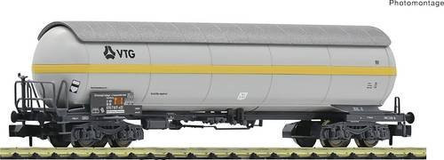 Fleischmann Druckgaskesselwagen der VTG, Fahrzeuge, Spur N, 1:160 - Bild 1