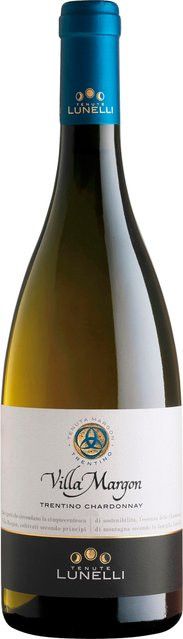 Tenute Lunelli Chardonnay Weißwein, Trentino, 2021, trocken, 0,75 l - Bild 1