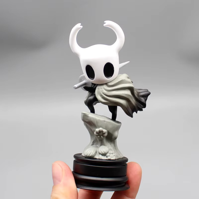 HEROCROSS Hollow Knight Battle Edition, Action Figur, 11,5 cm - Bild 3