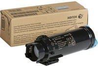 Original Xerox Tonerpatrone Cyan 106R03473 für WorkCentre 6510V DN, 6510V DNM, 6510V N, 6515V DN, 6515V DNI, 6515V DNM, 6515V N - Bild 1