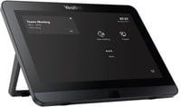 Yealink MTouch E2 Touchpaneel mit 20,3 cm LCD IPS Display in Schwarz - Bild 2