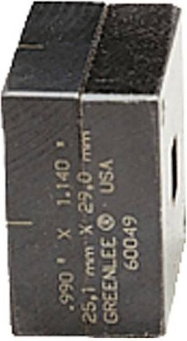 Klauke Matrize in Schwarz (50600559) - Bild 1