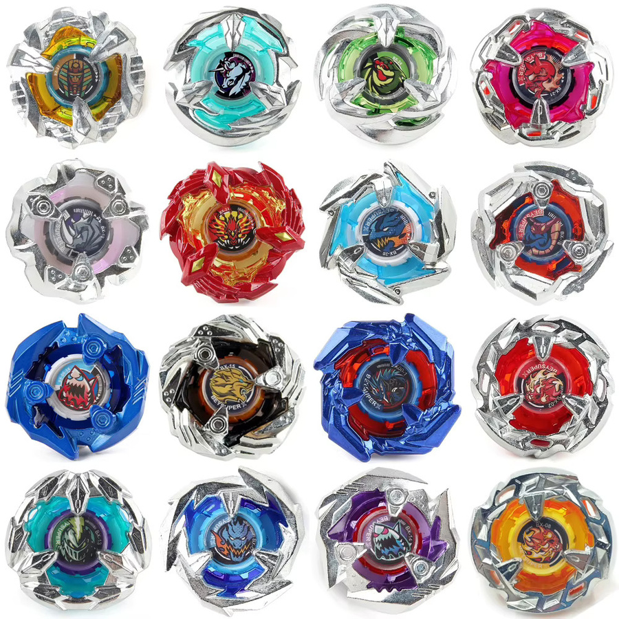 Phoenix Unicorn BX Kampf-Gyro, Gyro Pack - Bild 2