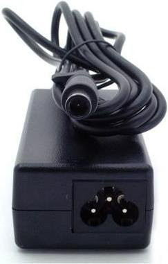 HP Netzteil 65W Black (756413-002) - Bild 1