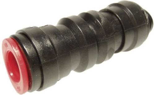 DM-Fit Rückschlagventil ACHV0808M in Schwarz für Rohr-Durchmesser 8mm - Bild 1
