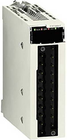 Schneider Electric BMXERT1604T Erweiterungsmodul in Weiß - Bild 1