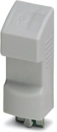 Phoenix Contact Steckmodul mit Varistor RIF-V-120-230 UC, Grau - Bild 1