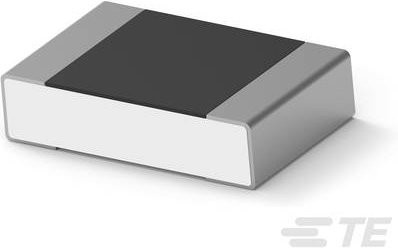 TE Connectivity 9-2176379-4 Dünnschicht-Widerstand 1kOhm SMD 0805 0,1% 10ppm Schwarz - Bild 1