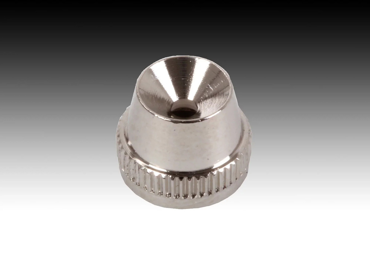 Revell Needle Cap Medium, Grau, Metall - Bild 3