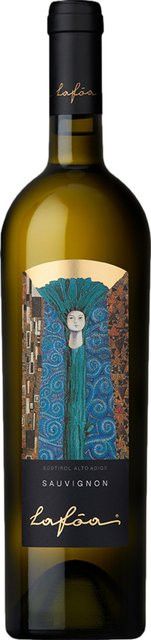 Lafóa Sauvignon Blanc Weißwein, Südtirol, 2024, trocken, 0,75 l - Bild 1