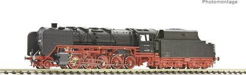 Fleischmann Dampflok 44 089 der DRG, Spur N, 1:160, Schwarz