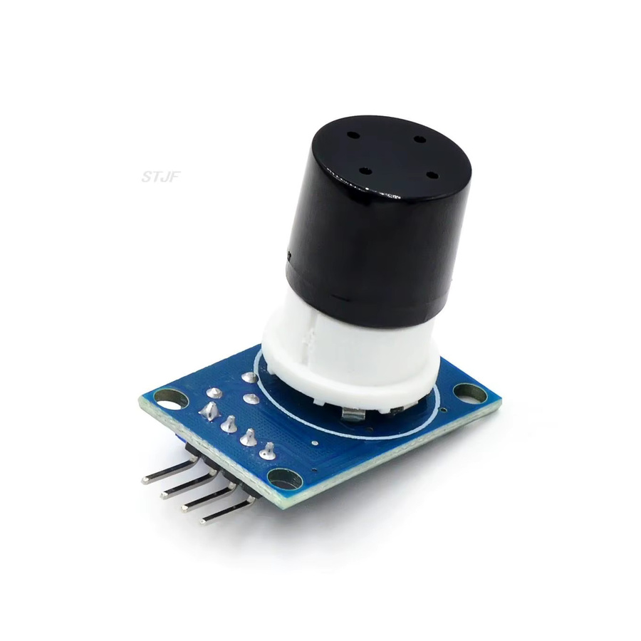 MQ131 Ozonsensor Modul zur Gasdetektion in Multicolour - Bild 2