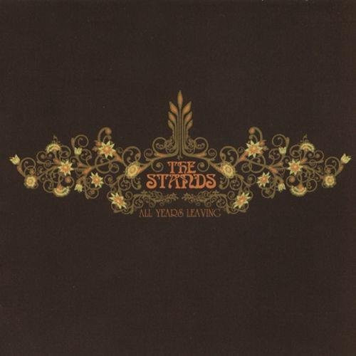 Echo Alle Jahrgänge Verlassen CD aus dem Jahr 2005 US Rock Gebraucht Braun - Bild 1