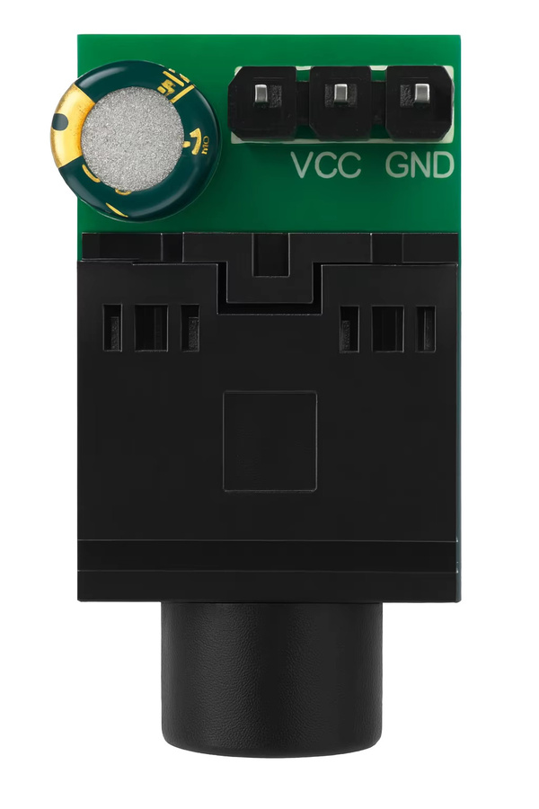 RobotDyn SCT-013 Sensoradapter für RBgrid.io ESP32 Energiemonitoring in Multicolor - Bild 2