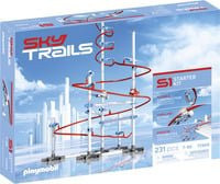 PLAYMOBIL Sky Trails Starter Kit Konstruktionsspielzeug - Bild 1