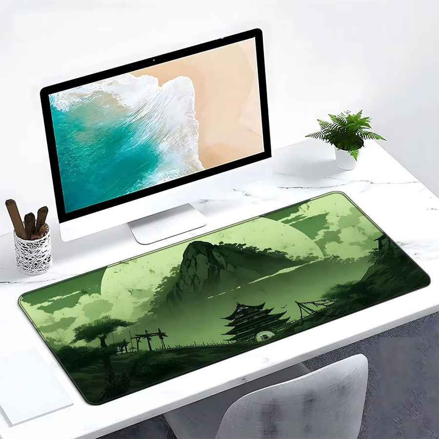 Mairuige XXL Mauspad Große Mausmatte für PC-Zubehör - Bild 2