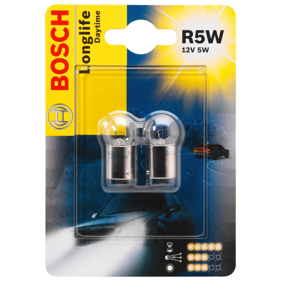 Bosch GLL Longlife R5 W Laserlinie in Silber und Transparent - Bild 2