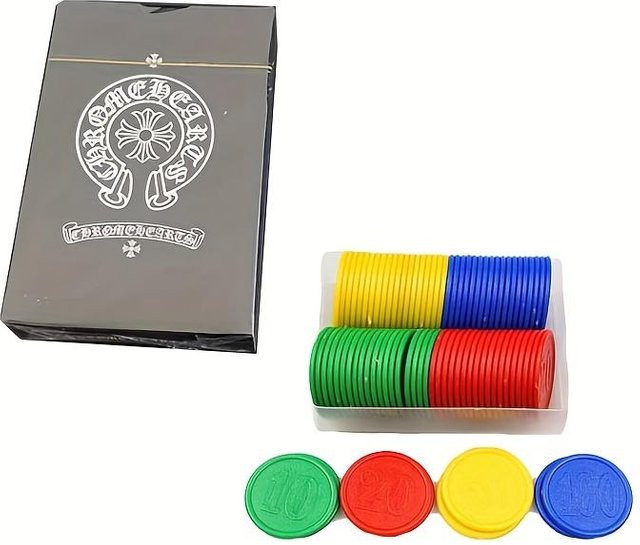 SZ-Damai Brettspiel-Set, Schwarz, 1-teiliges Set - Bild 1