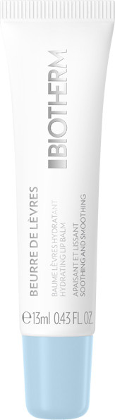 Biotherm Beurre de Lèvres Lippenbalsam - Bild 1