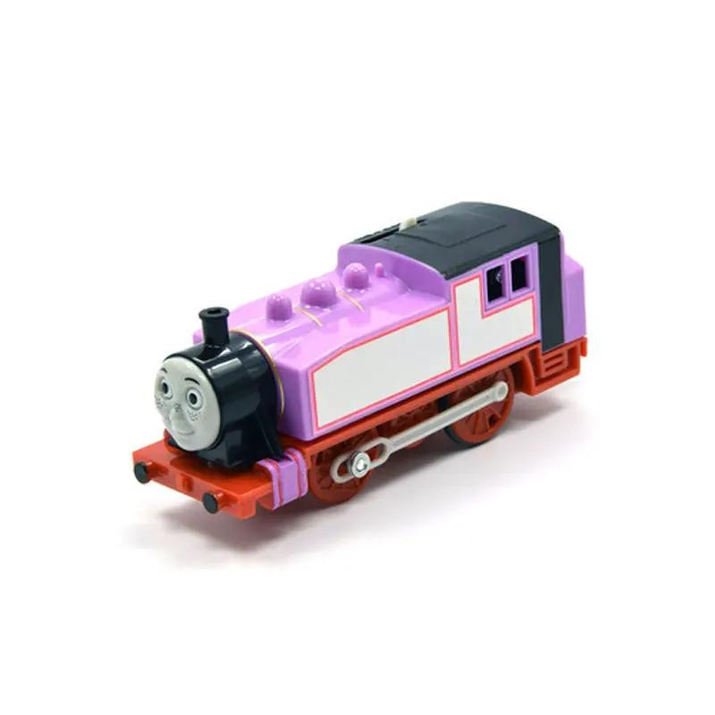 Thomas und seine Freunde Elektrisch Lokomotive Spielzeug 4–6 Jahre - Bild 2