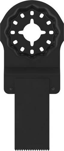 Bosch AIZ 20 AB Multi Material Tauchsägeblatt Bimetal Starlock 5-tlg. - Bild 1