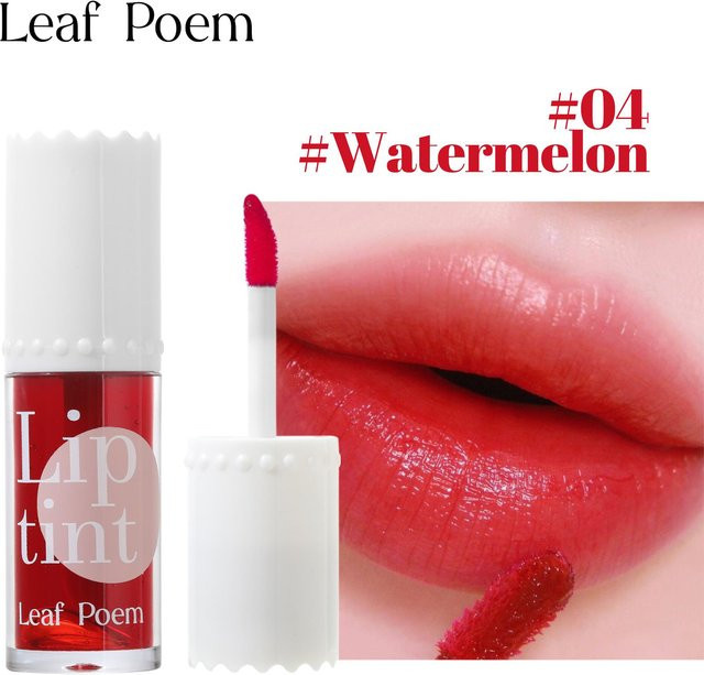 OTRESS Lipgloss, 6 Farben, glänzend, Unisex - Bild 1