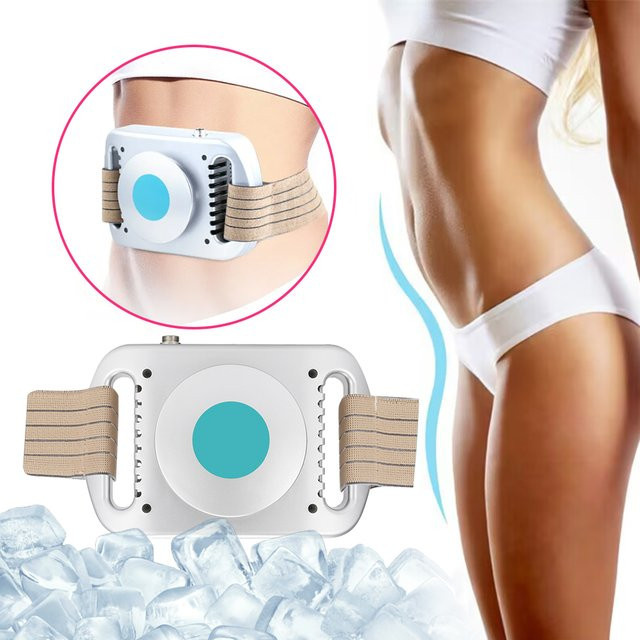 Wrvaro Kryolipolyse Massagegerät, Unisex - Bild 1