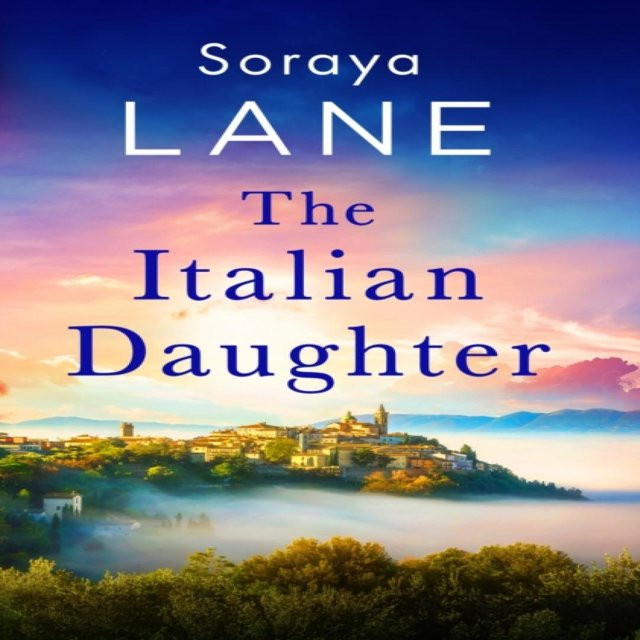 Die italienische Tochter von Soraya Lane, Taschenbuch - Bild 1