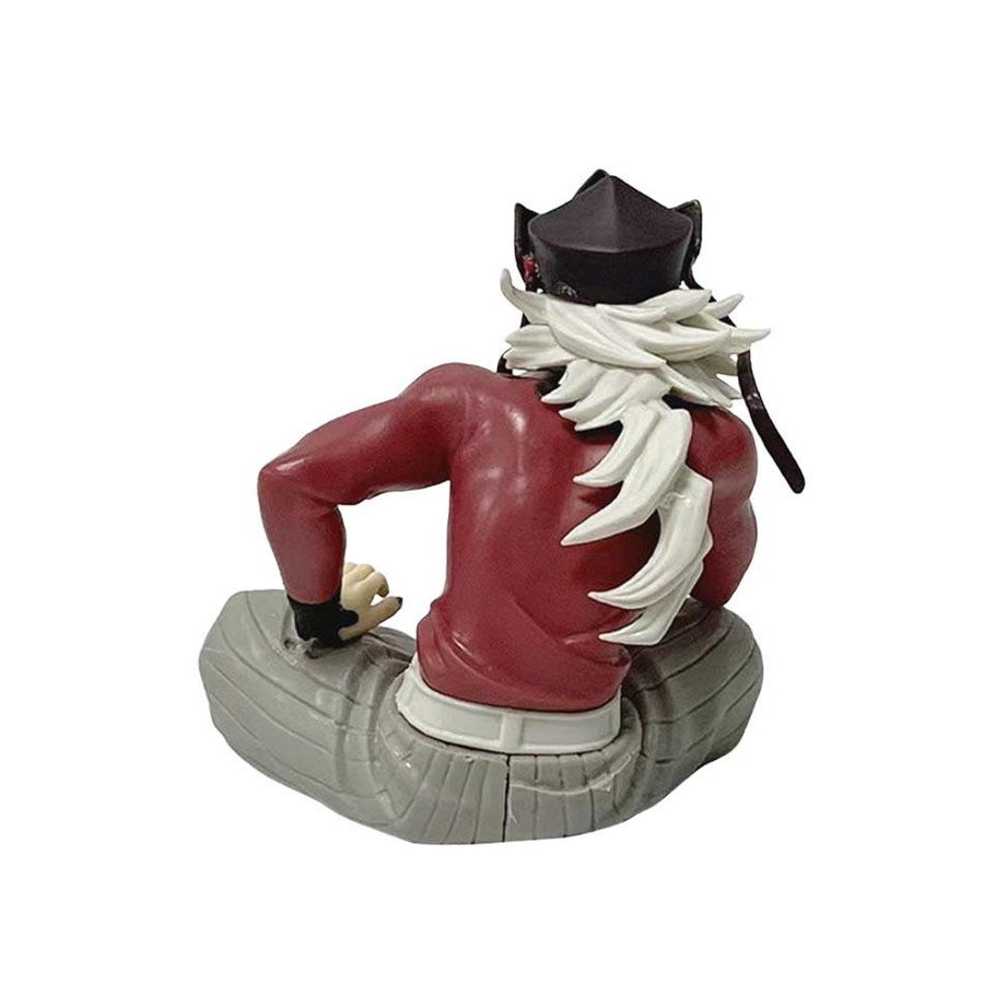 Fashnics Demon Slayer Douma Premium Chokonose Nudelstopper Anime Figur aus PVC - Bild 2