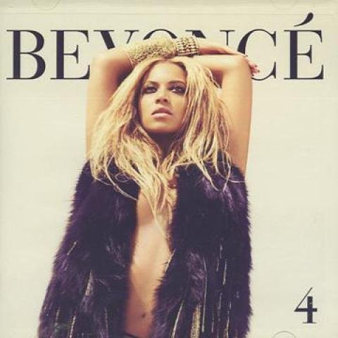 Beyoncé, CD, Parkwood Entertainment - Bild 1