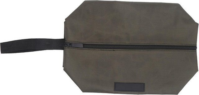 TOMTOP JMS Werkzeugtasche aus wasserdichtem 1680D Oxford-Gewebe in Grün - Bild 1