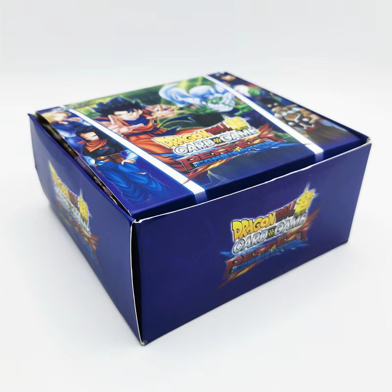 Bandai Dragon Ball One Piece, Sammelkarte, 300-teiliges Set, ab 6 Jahren - Bild 2