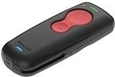 Honeywell Voyager 1602g Tragbarer 2D-Imager Barcode-Scanner mit Bluetooth und USB in Schwarz und Weiß - Bild 1
